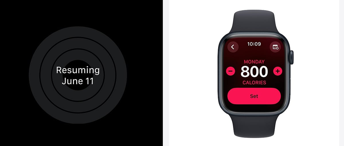 watchOS 11 Key features of Apple's new wearable OS